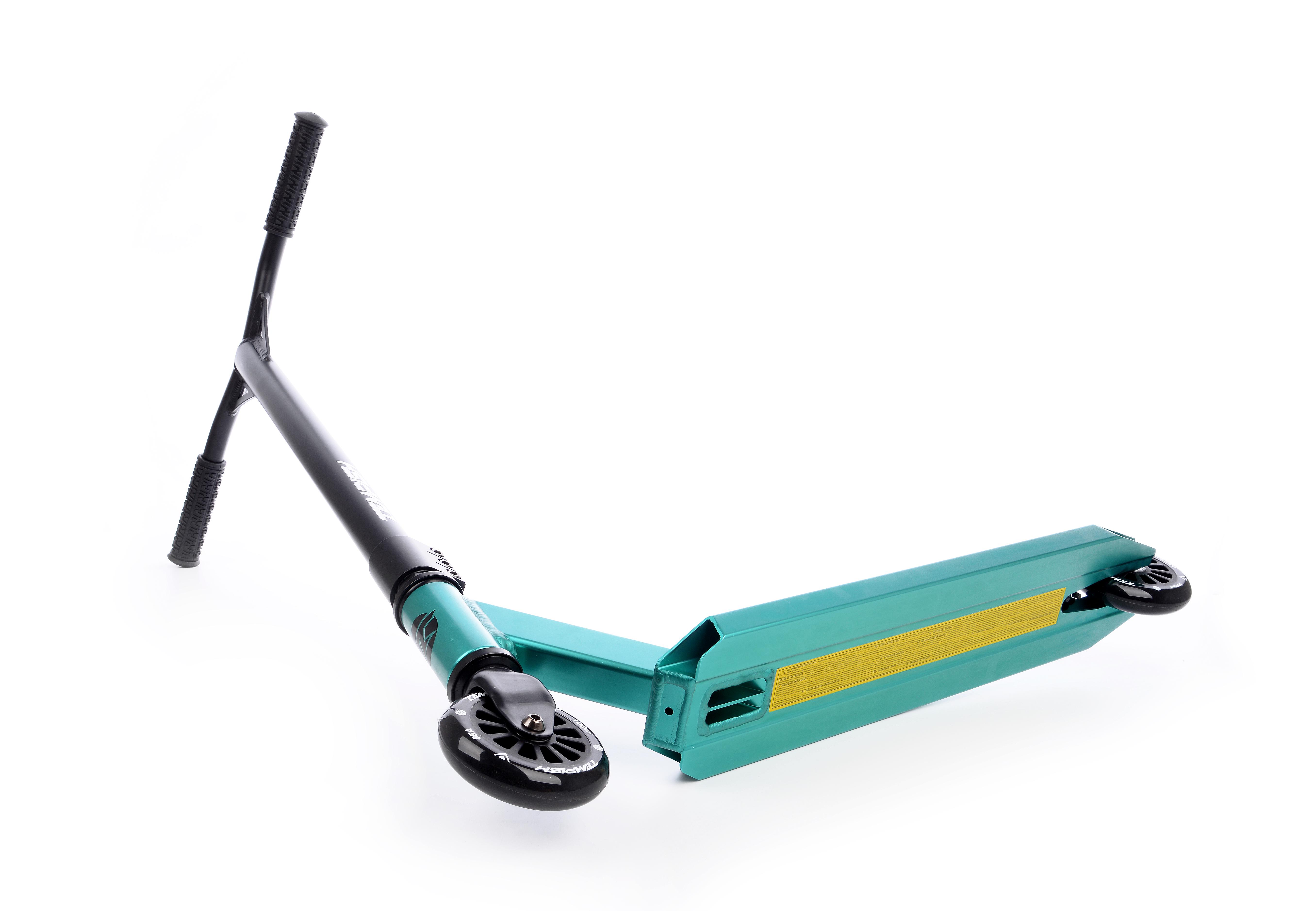 Самокат Tempish VENTUS ELOX 100 Blue (34613) - фото 15 Самокат Tempish VENTUS ELOX 100 Blue (34613) - фото 15