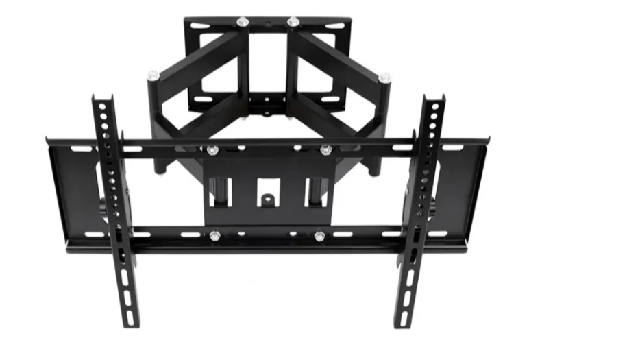 Кронштейн поворотный крепеж для телевизора V-Star СР402 32"-60" на стену с поворотом на 120º (2043048614)