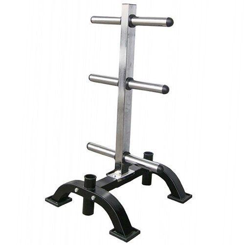 Подставка для блинов TA-0914 Серебряно-черный (58363054)