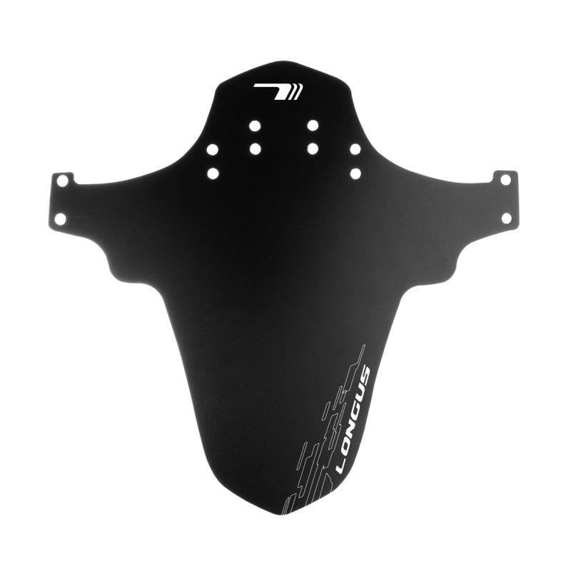 Крыло Longus Dualmont переднее/заднее Черный