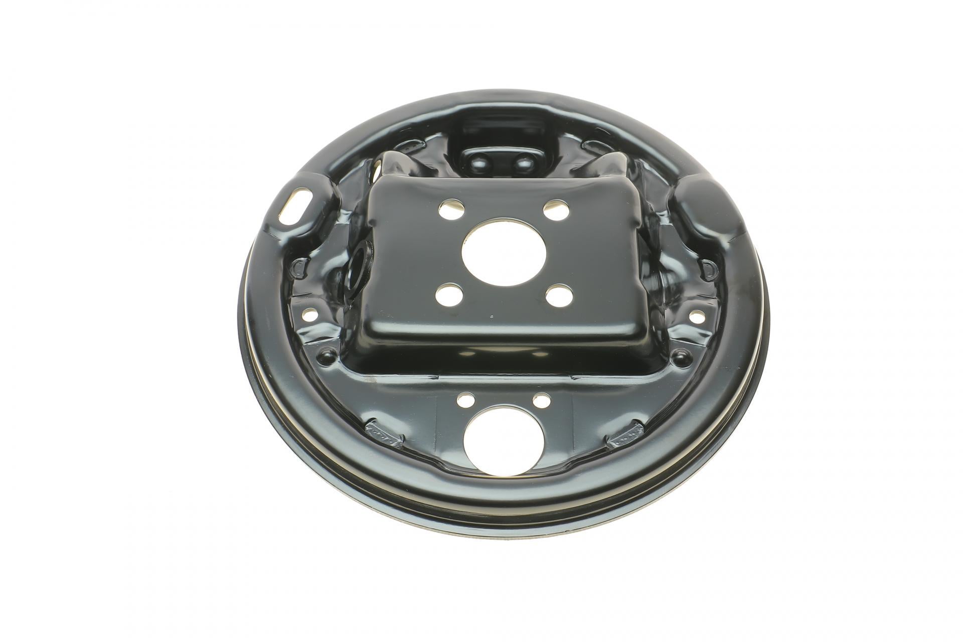 Защита барабана Aic тормозного заднего L Renault Clio/Logan 01-d=35/240mm 56179