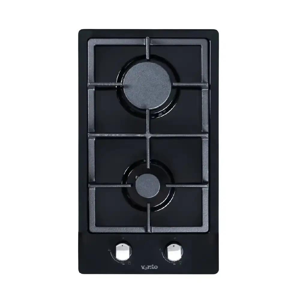 Варильна панель газова Ventolux HG 320 CS BK 7 (33302124)