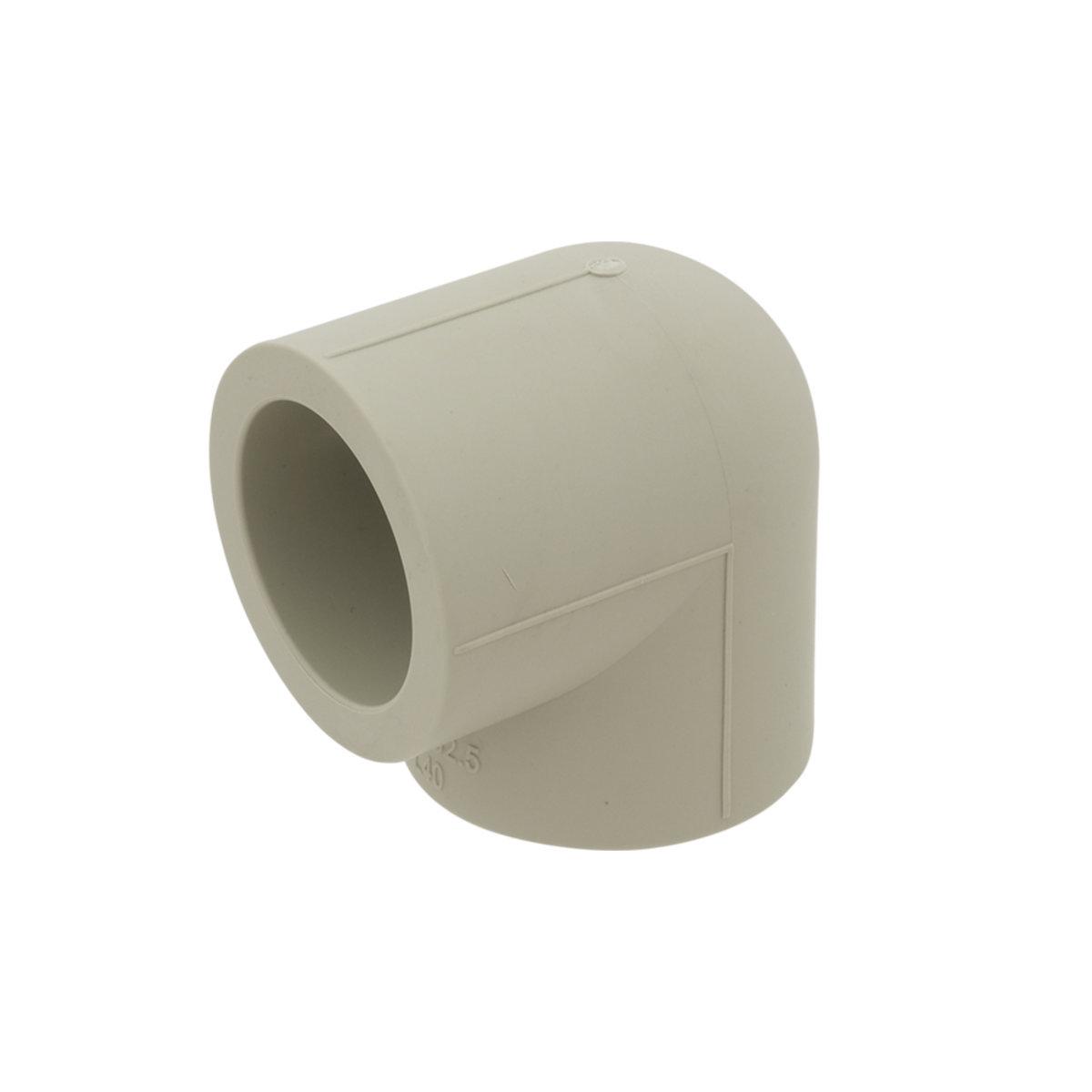 Колено Polmark PPR 90° 2" (SW-93580)