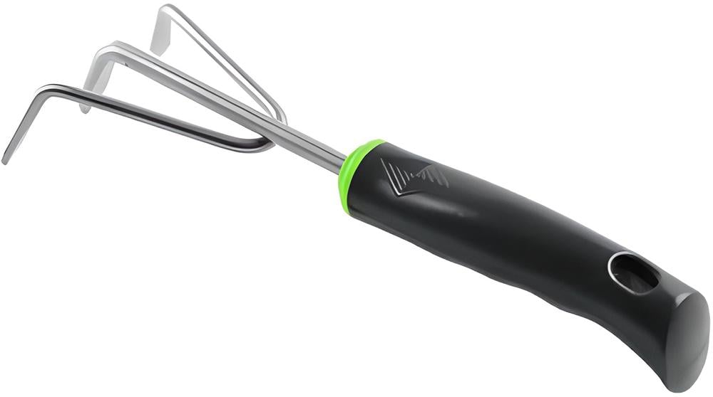 Культиватор садовый ручной Gartner 290 мм - фото 2