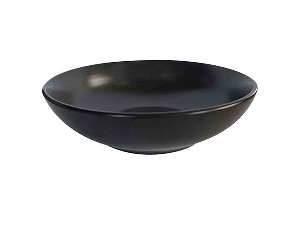 Салатник SNT 4188-14 224 мм Black (878855)