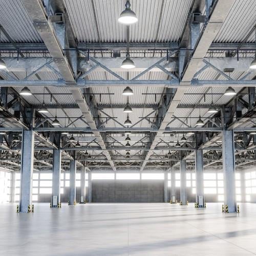 Лампа світодіодна LC Е-40{Е27} 50W 6500K 230V 4000Lm (2513202168) - фото 2 Лампа світодіодна LC Е-40{Е27} 50W 6500K 230V 4000Lm (2513202168) - фото 2