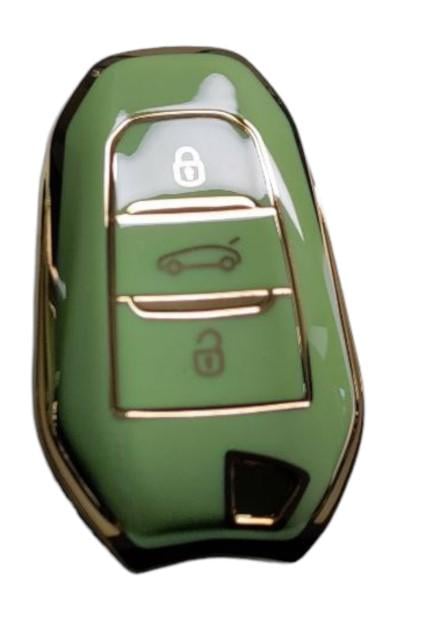 Чехол для ключа Peugeot (2316843766)