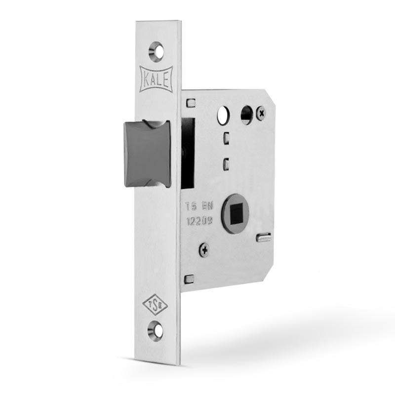 Защелка KALE 251 бексет 40 мм никель (1714434972)