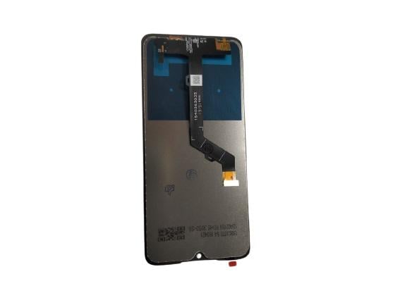 Дисплей LCD/Touchscreen для Nokia 7.2 AAA Black (29768031) Дисплей LCD/Touchscreen для Nokia 7.2 AAA Black (29768031)