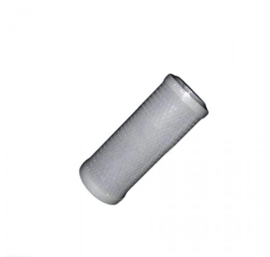 Картридж фильтра SANTAN из прессованного угля 5" (57029)