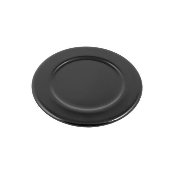 Кришка розсікача на конфорку для плити Indesit (C00257563)