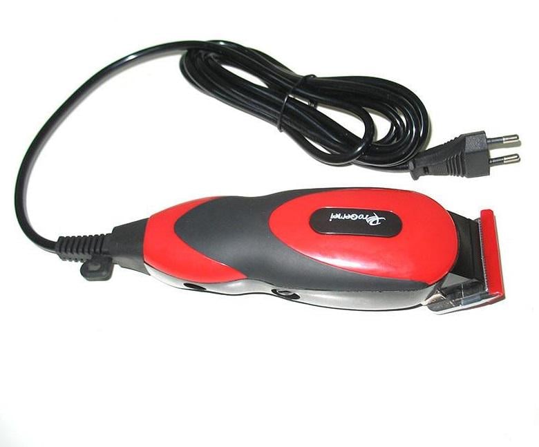 Машинка для стрижки волосся Gemei GM-1023 Машинка для стрижки волосся Gemei GM-1023