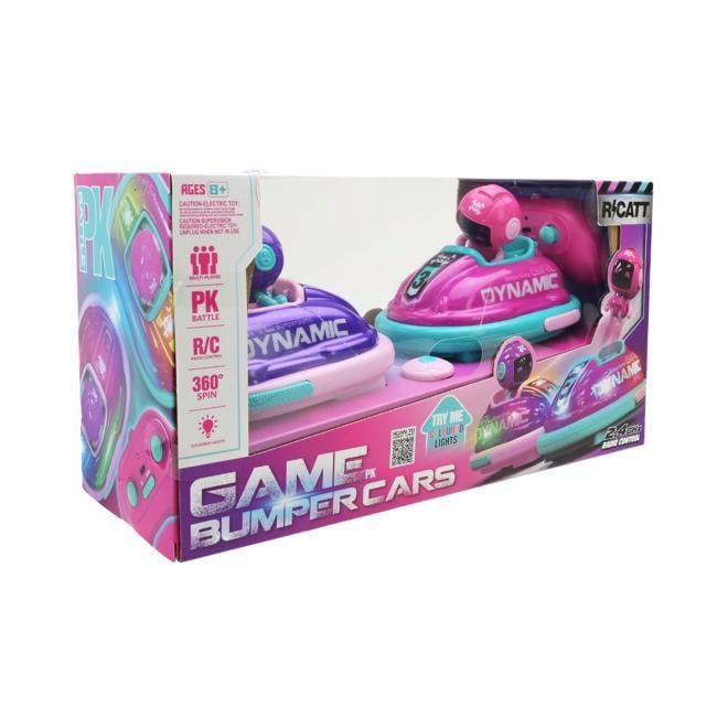 Игровой набор Машинки на радиоуправлении (YW523)