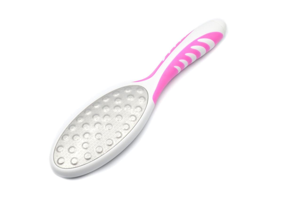 Терка лазерная двусторонняя для ног Beauty Luxury FL-06