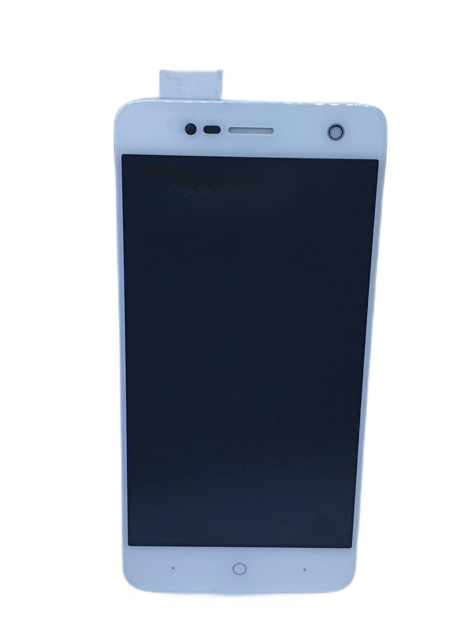 Дисплей LCD и сенсорный экран для ZTE V8 Mini White (29768374)