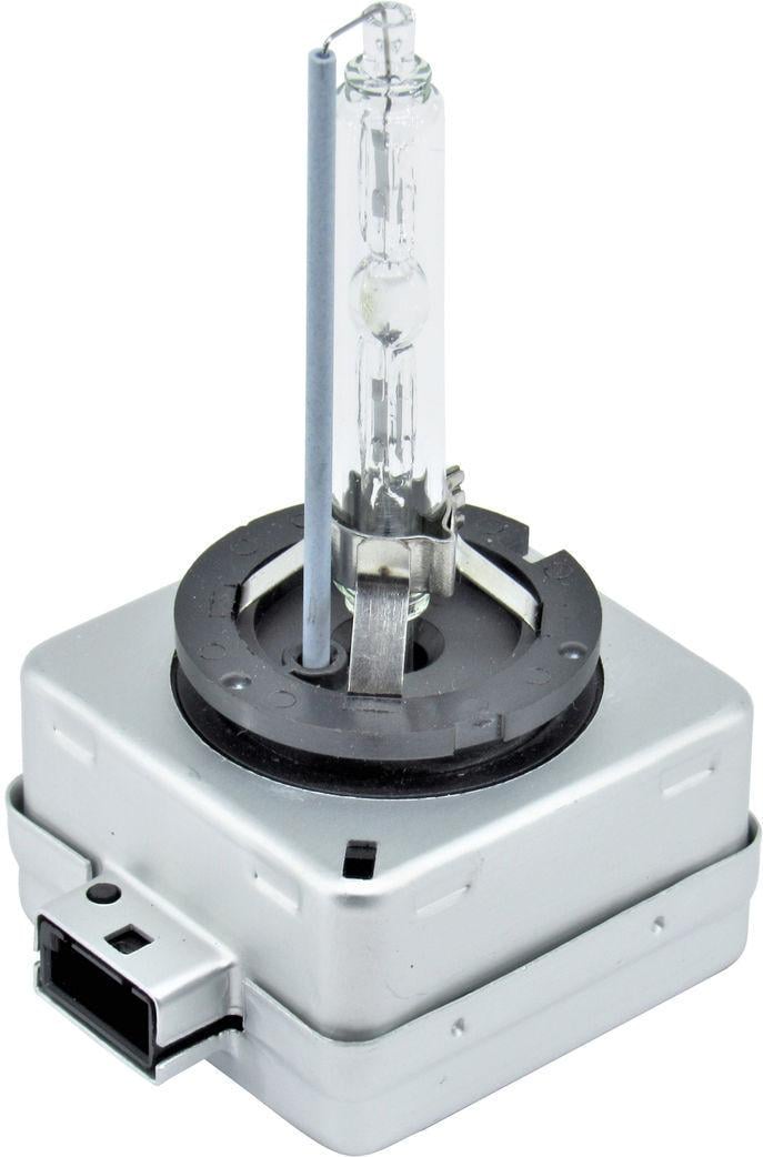 Лампочка ксеноновая CYCLONE D1S PK32d-2 85V-35 Вт 6000K Standard D1S 6000K