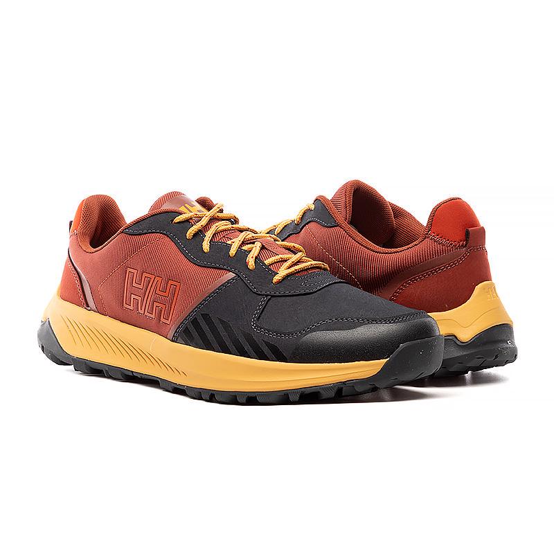 Кроссовки мужские Helly Hansen HARRIER р. 44 Разноцветный (7d11853-301 44) - фото 5