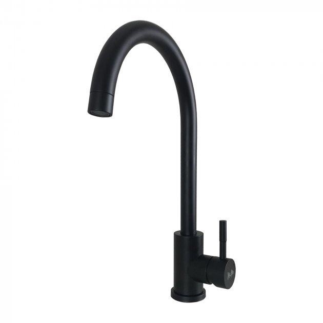 Смеситель для кухни MixMIRA MS1-203S-BB