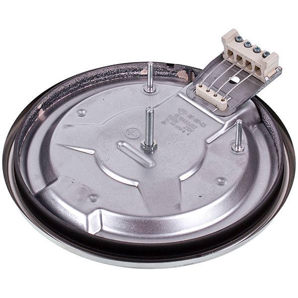 Конфорка D 180 мм 1500W EGO 18.18453.002 для электроплит A5ESH2EWEX/C085G W EX (00000036543) - фото 4 Конфорка D 180 мм 1500W EGO 18.18453.002 для электроплит A5ESH2EWEX/C085G W EX (00000036543) - фото 4