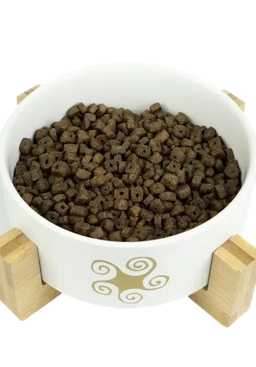 Корм сухий Lenda ATLANTIC BLUE FISH Mini з рибою для собак дрібних порід 2 кг (24064704) - фото 3 Корм сухий Lenda ATLANTIC BLUE FISH Mini з рибою для собак дрібних порід 2 кг (24064704) - фото 3