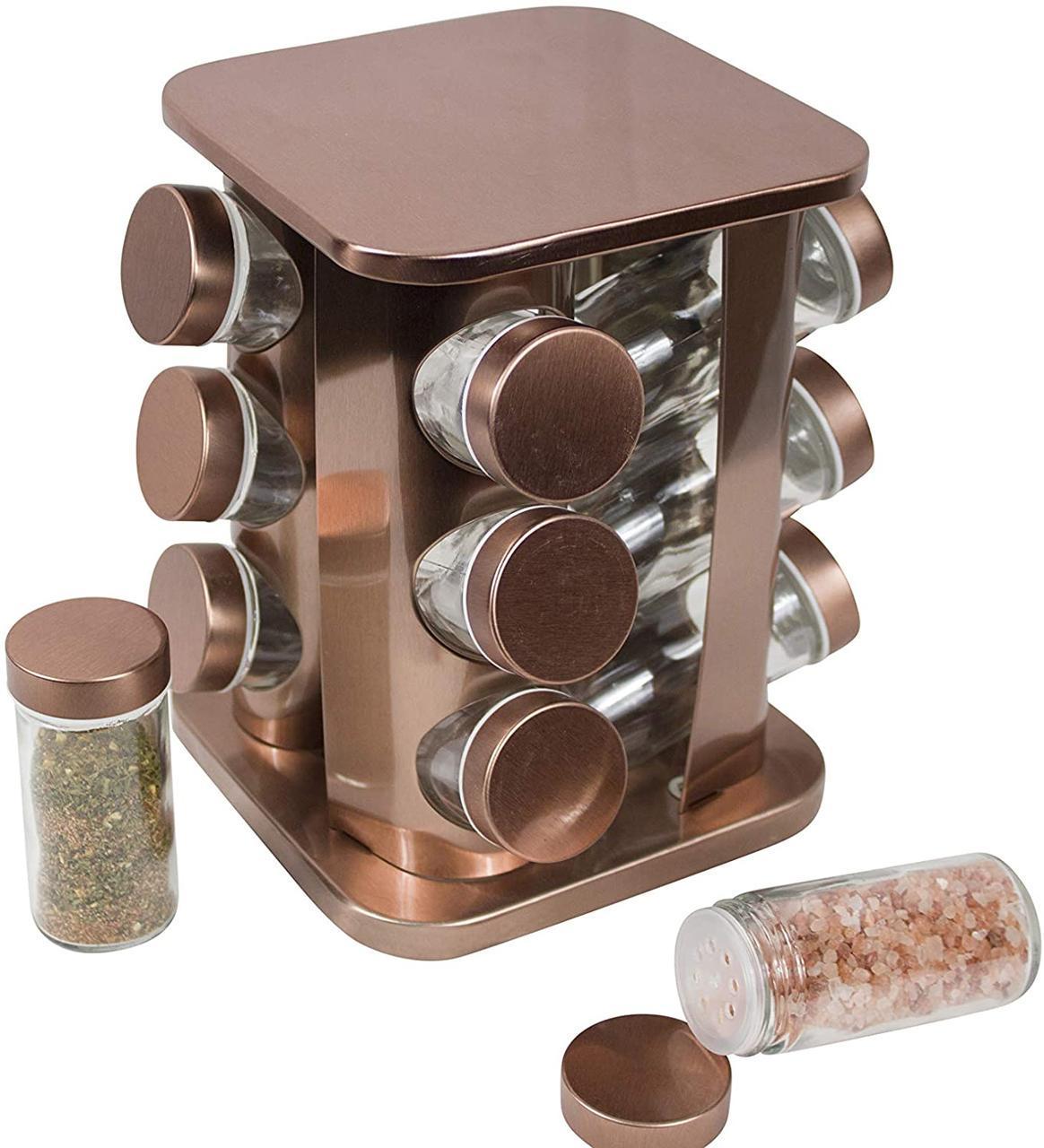 Набор для специй Benson BN-139 13 пр.