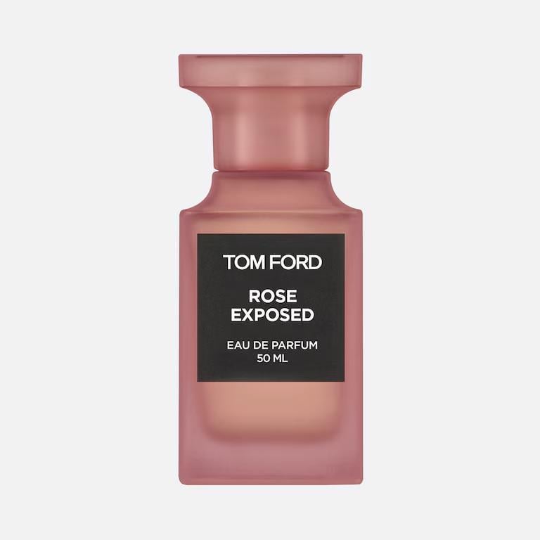 Парфюмированная вода унисекс Tom Ford Rose Exposed 50 мл (382386)