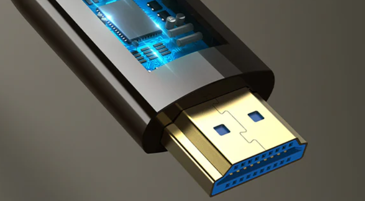 Кабель цифровий HDMI V2.1 48Gbps для 4K/8K і високої частоти оновлення 20 м (000048905) - фото 6