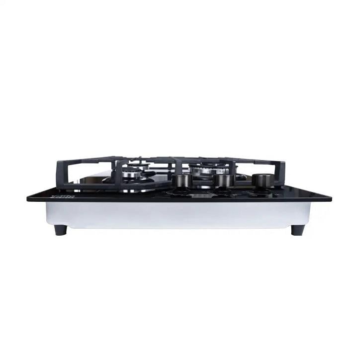 Варильна поверхня Ventolux HG430 L7G CEST BK (11395) - фото 3 Варильна поверхня Ventolux HG430 L7G CEST BK (11395) - фото 3