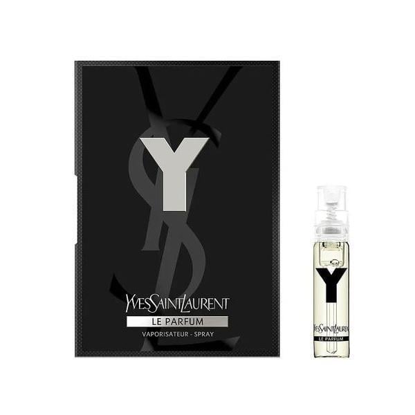Духи для мужчин Yves Saint Laurent Y Le Parfum 1,2 мл пробник (382770)