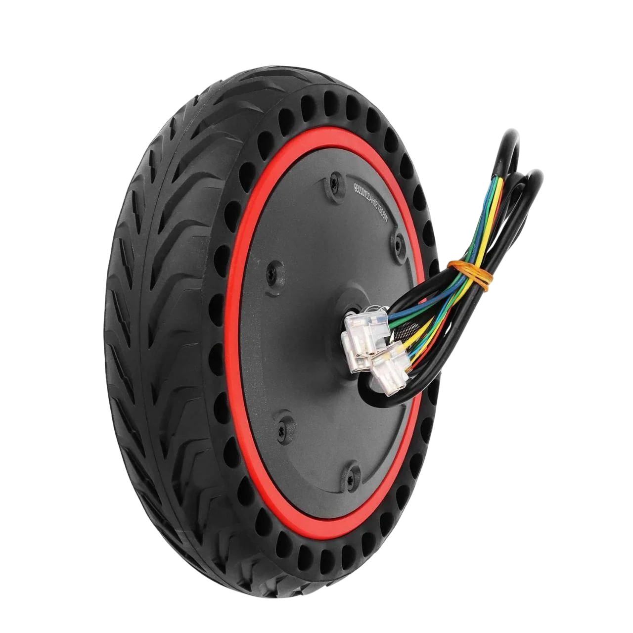 Колесо-мотор для электросамокатов Xiaomi M365 Pro/Pro 2 350w/36v Xiaomi Mi Scooter 3 Xiaomi M365/1S (2605814114)