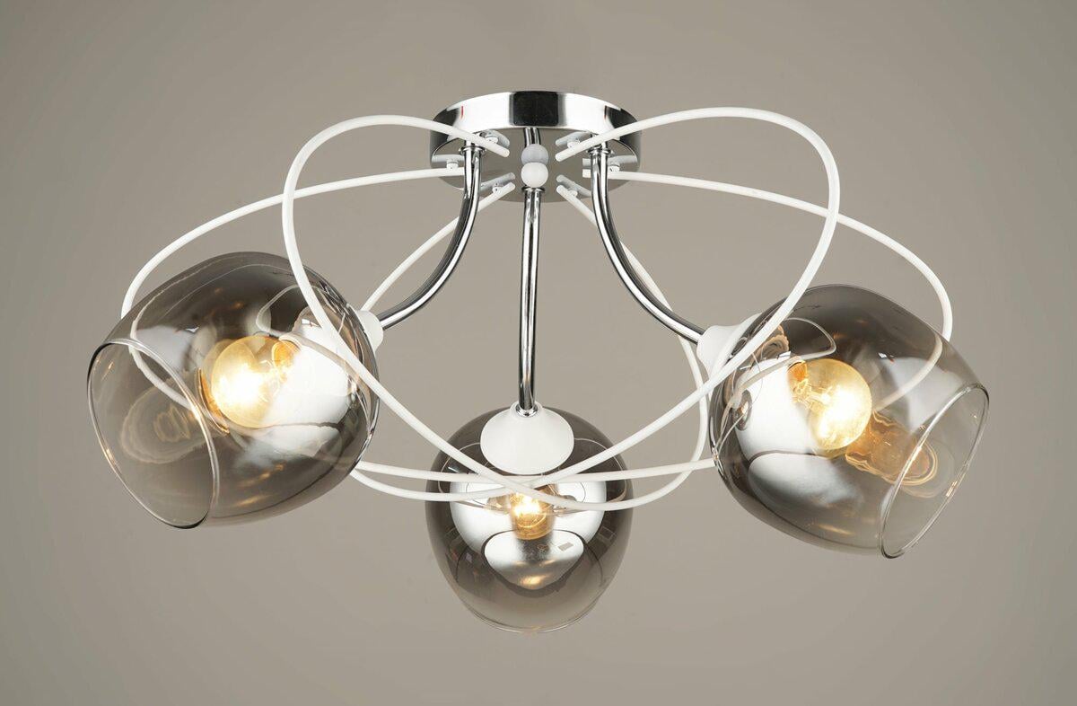 Люстра Platinum A3515/3 декоративная (29351)