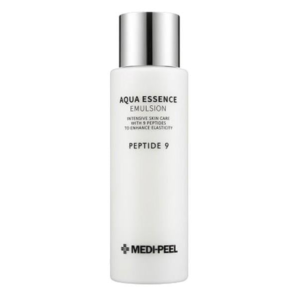 Эмульсия Medi Peel Peptide 9 Aqua Essence Emulsion улучшение эластичности и тонуса кожи 250 мл