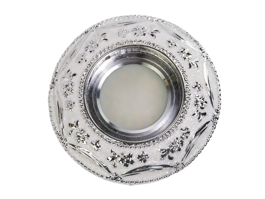 Светильник гипсовый точечный (3191CH)