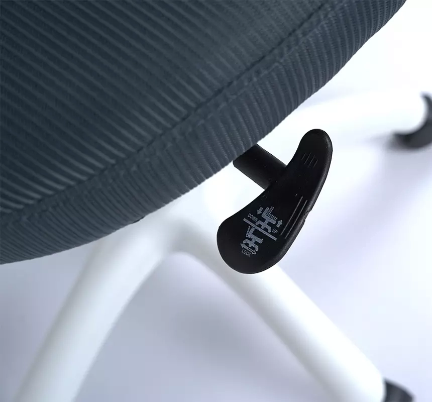 Крісло дитяче на коліщатках АКЛАС Тесоро Tilt Сірий - фото 10 Крісло дитяче на коліщатках АКЛАС Тесоро Tilt Сірий - фото 10