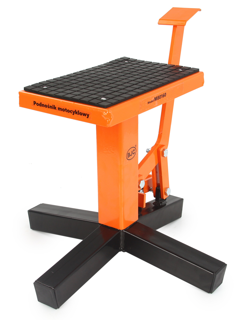 Подъемник для квадроциклов BJC M80160 136 кг