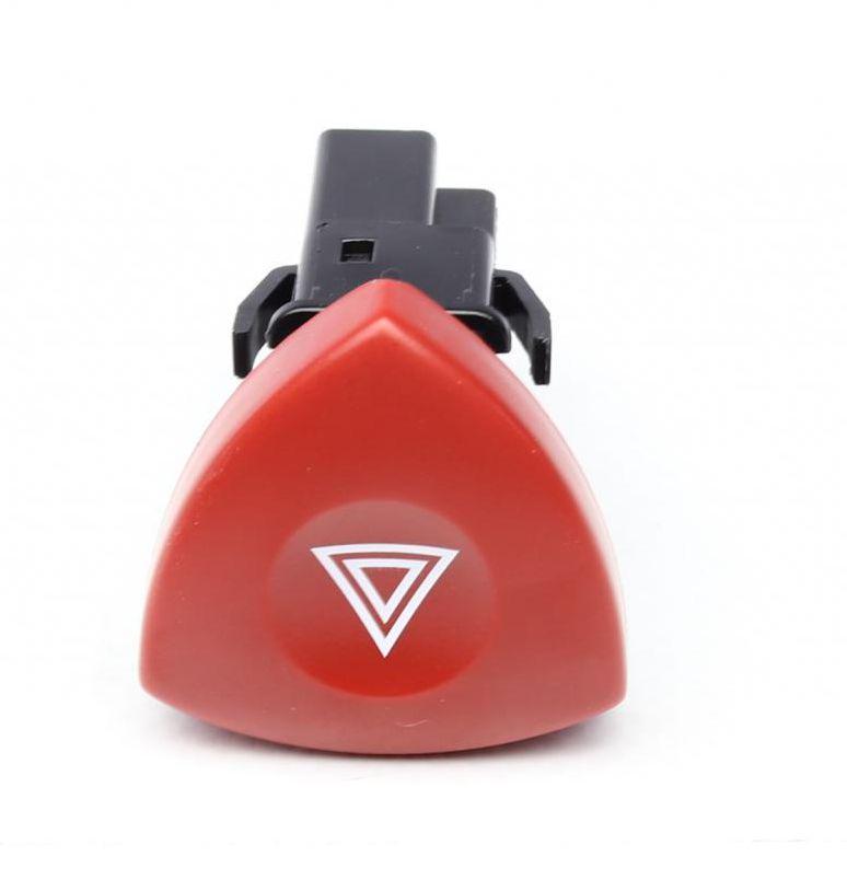 Кнопка аварийки FEBI BILSTEIN Renault Trafic/Opel Vivaro 01-107792