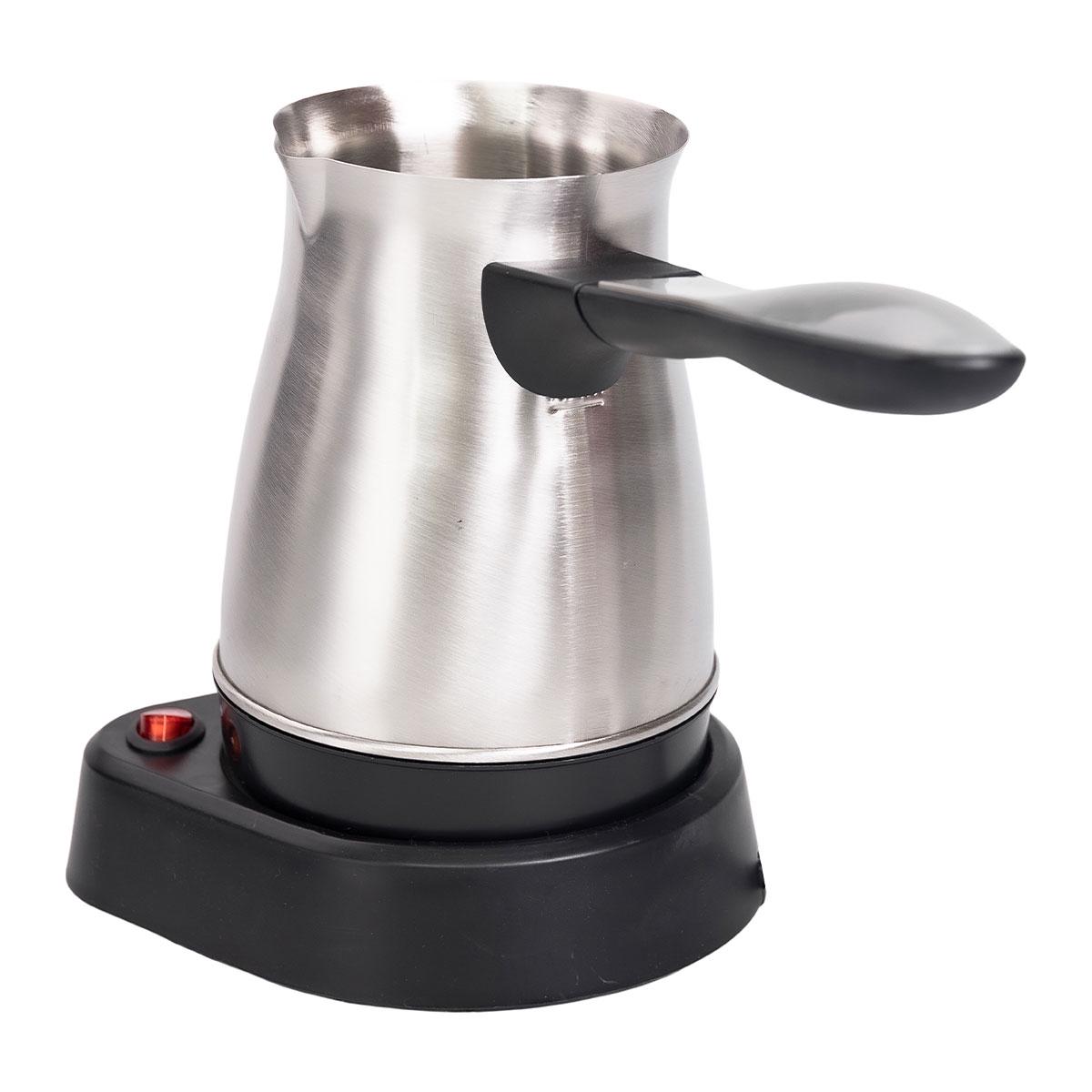 Электротурка Sokany для дома 500 мл (25905297) - фото 3 Электротурка Sokany для дома 500 мл (25905297) - фото 3