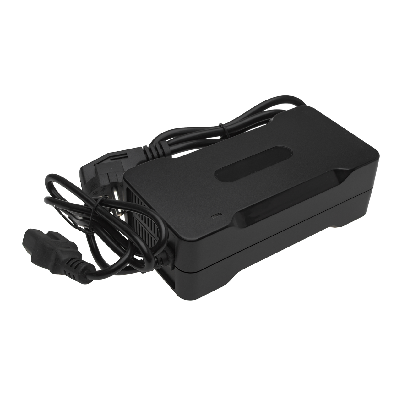 Зарядное устройство для аккумуляторов LiFePO4 60V 73V-2A-120W