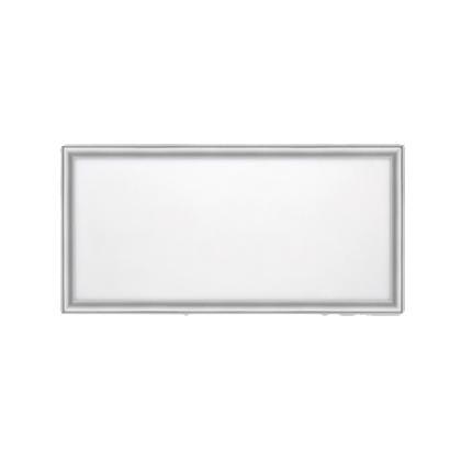 LED-панель квадратна Lezard 20 Вт 295x595x14 мм 6400K 1500 Lm (464-LPS-305920)