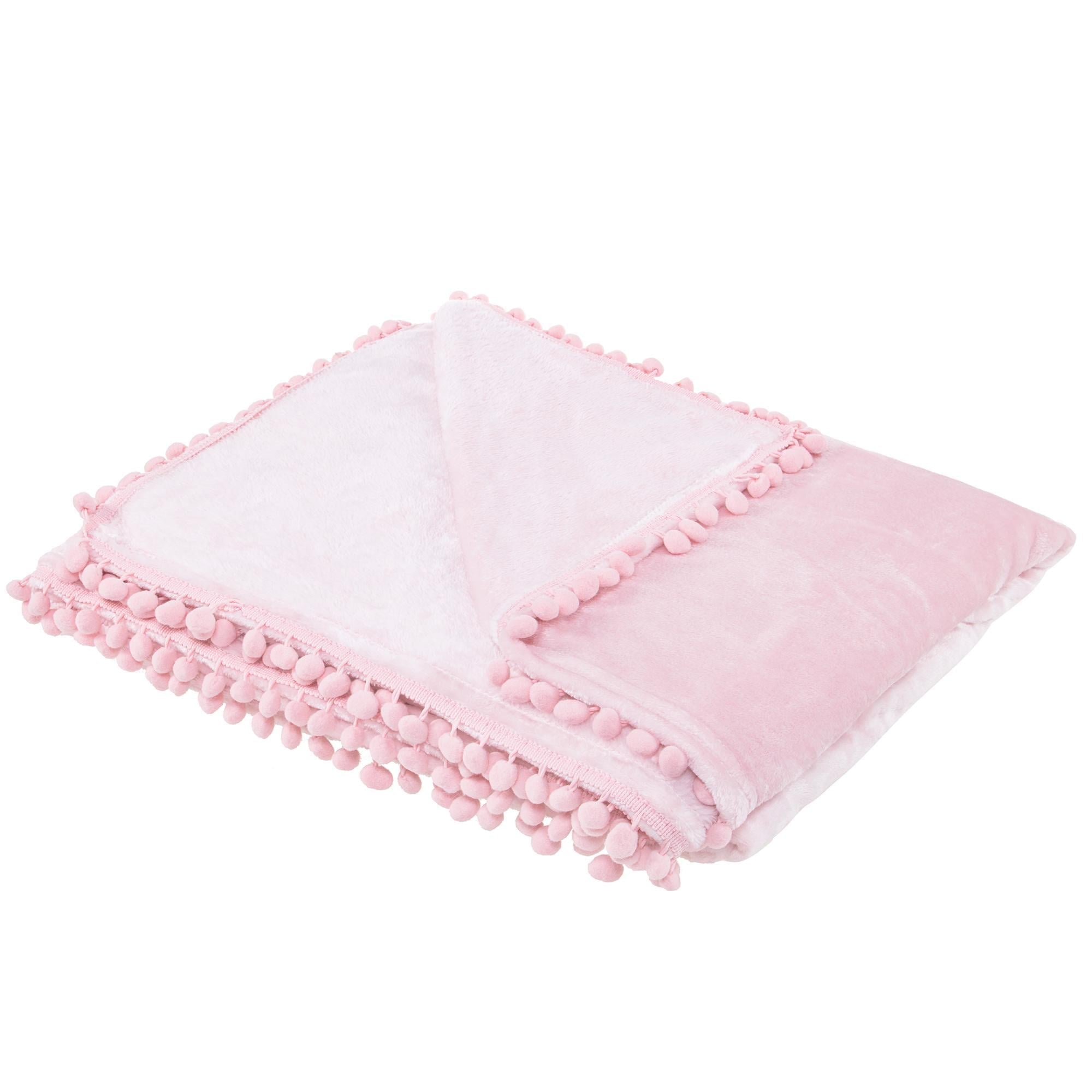 Плед-покрывало Springos Extra Soft 200x220 см (HA7087)