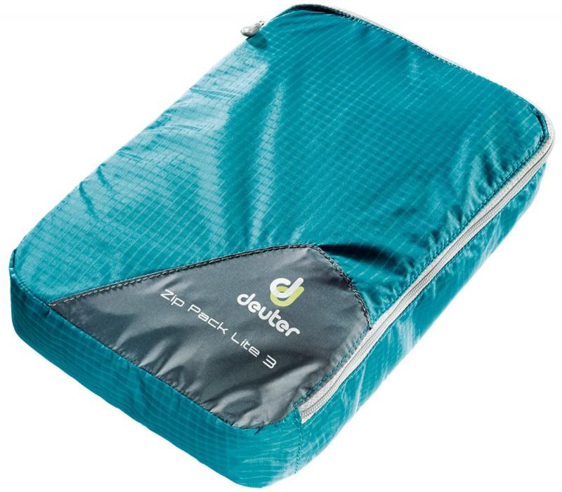Сумка Deuter Zip Pack Lite 3 (1052-3940216 3026) Сумка Deuter Zip Pack Lite 3 (1052-3940216 3026)