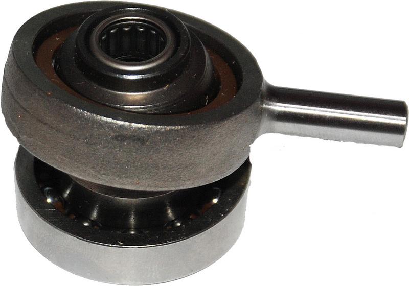 Подшипник пьяный VJ Parts для перфоратора Bosch GBH 2-24 1615819018