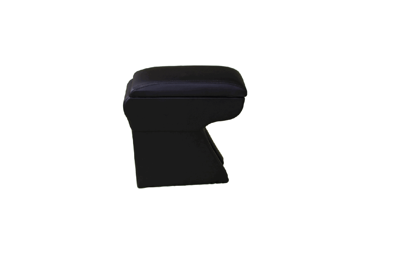 Підлокітник Armrest на Renault Dokker Чорний (790221898) - фото 4