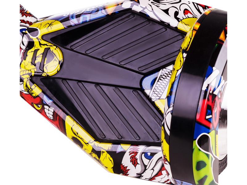 Гироборд Smart Mini 8 Хип-Хоп - фото 5 Гироборд Smart Mini 8 Хип-Хоп - фото 5