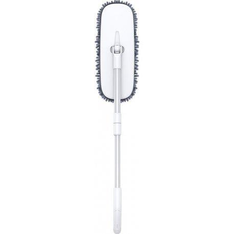 Швабра BASEUS Handy Dual-Use Mop White (CRTB-02) - фото 2