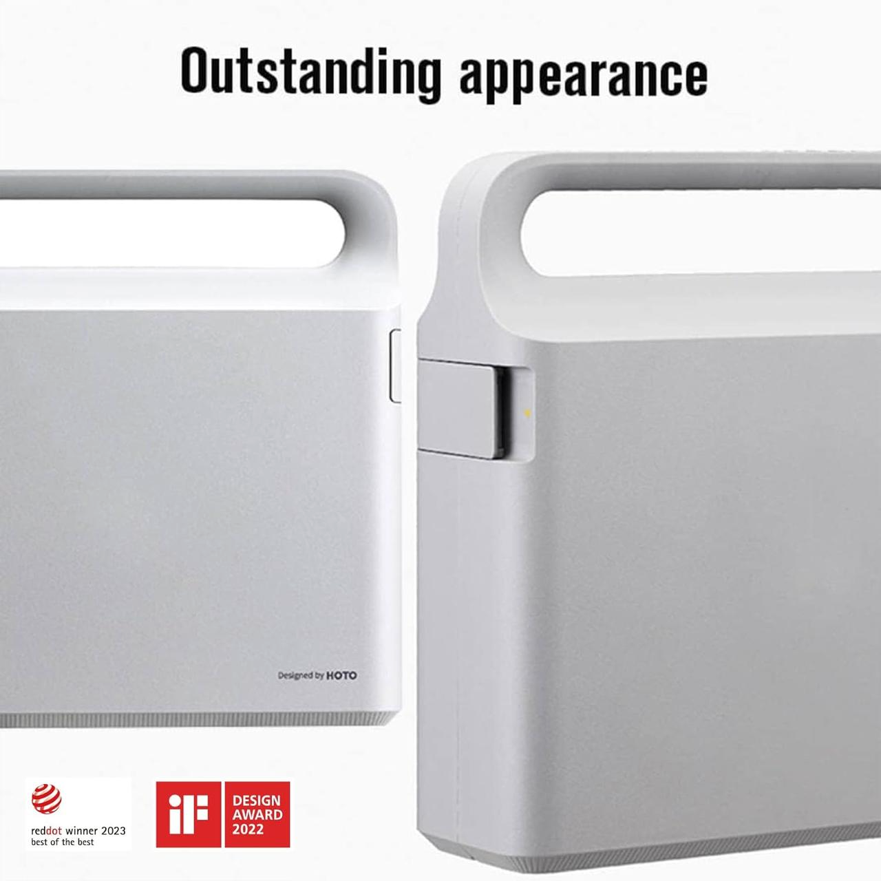 Набір інструментів HOTO 12V Brushless Drill Kit QWDZGJ001 з електричним шуруповертом та кейсом (000899) - фото 5 Набір інструментів HOTO 12V Brushless Drill Kit QWDZGJ001 з електричним шуруповертом та кейсом (000899) - фото 5