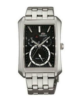 Часы кварцевые Orient CUTAF002B0 (11782482)