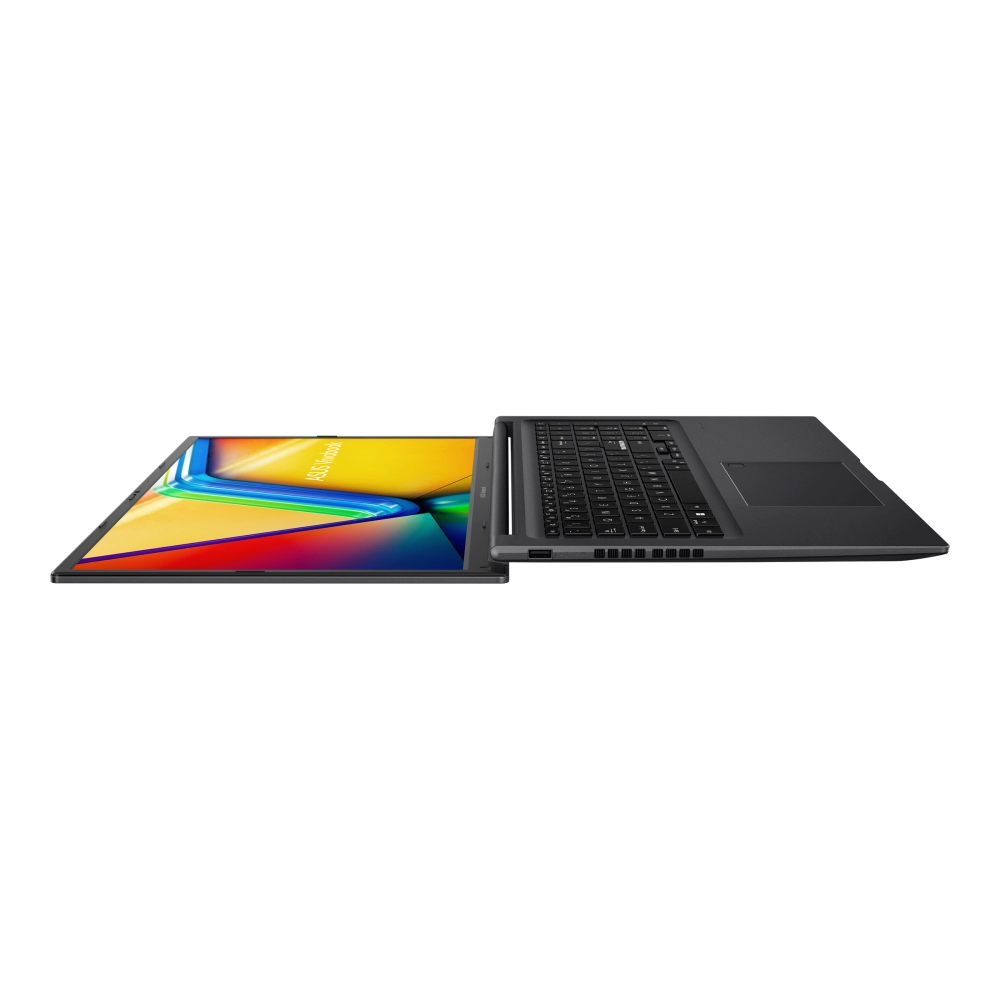 Ноутбук Asus Vivobook 17X K3704VA-AU044 Indie Black (90NB1091-M001L0) - фото 4