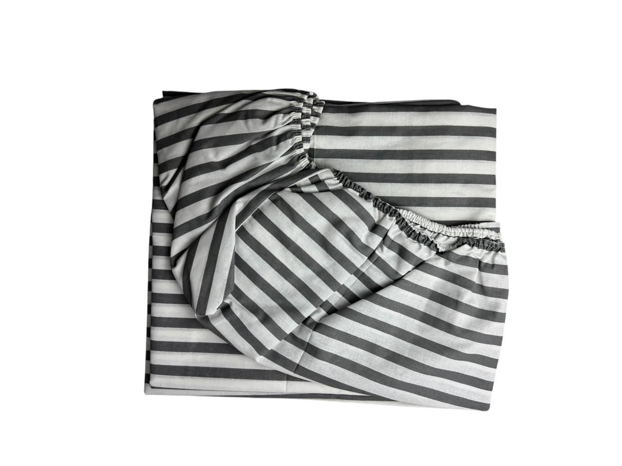 Простынь на резинке Шум бязь 80x200 см (G-10-011A/x80) Простынь на резинке Шум бязь 80x200 см (G-10-011A/x80)