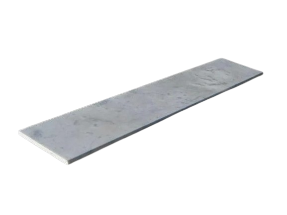 Підвіконня мармурове Bianco Ibiza 1200x300x30 мм (bi12003003090202472)